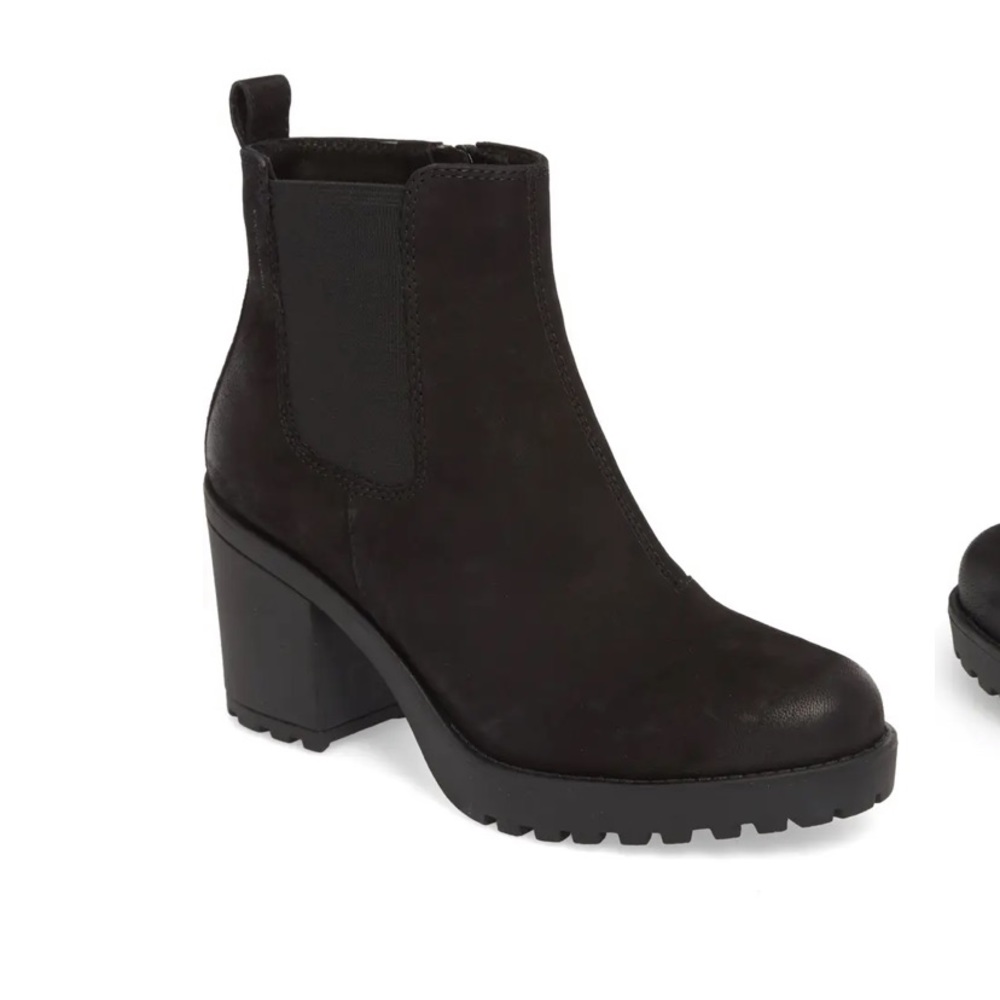 Vagabond Grace Chelsea Boot